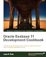 Amazon.co.jp: Oracle Essbase 11 Development Cookbook
